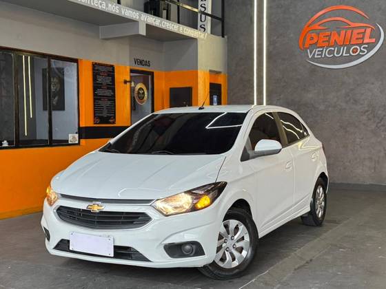 CHEVROLET ONIX 1.0 MPFI LT 8V FLEX 4P MANUAL CHEVROLET ONIX 1.0 MPFI LT 8V FLEX 4P MANUAL